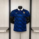 Camisa França I 2026 | Versão Jogador