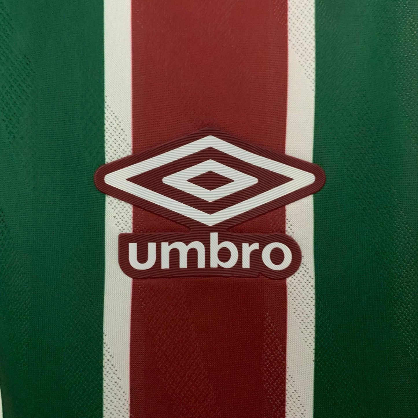 Camisa do Fluminense l 2025/26 Masculina Torcedor