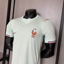 Camisa França II 2026 | Versão Jogador