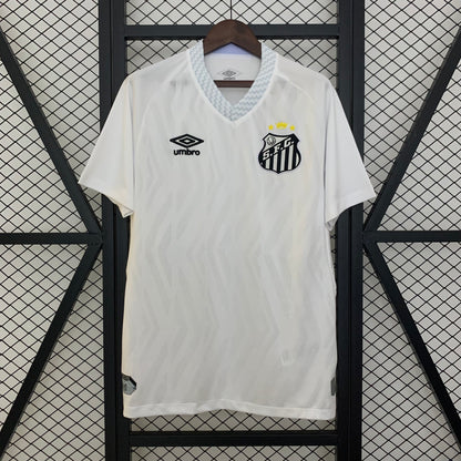 Camisa do Santos l 2025/26 Masculina Torcedor