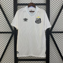 Camisa do Santos l 2025/26 Masculina Torcedor
