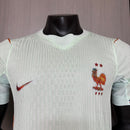 Camisa França II 2026 | Versão Jogador