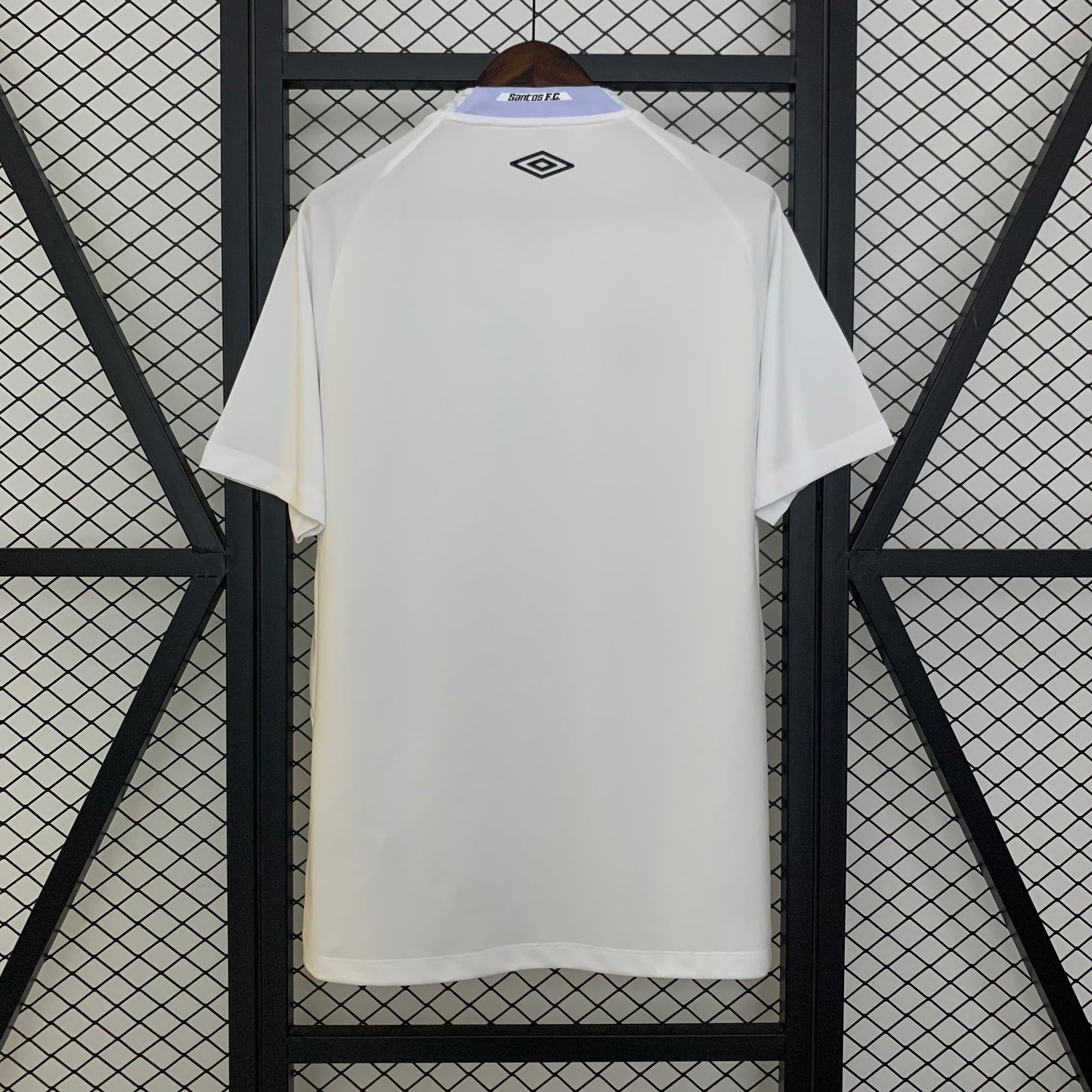 Camisa do Santos l 2025/26 Masculina Torcedor