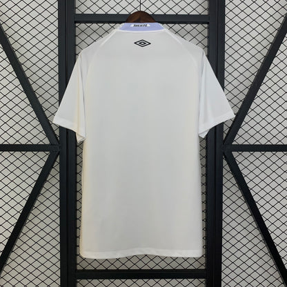 Camisa do Santos l 2025/26 Masculina Torcedor