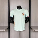 Camisa França II 2026 | Versão Jogador