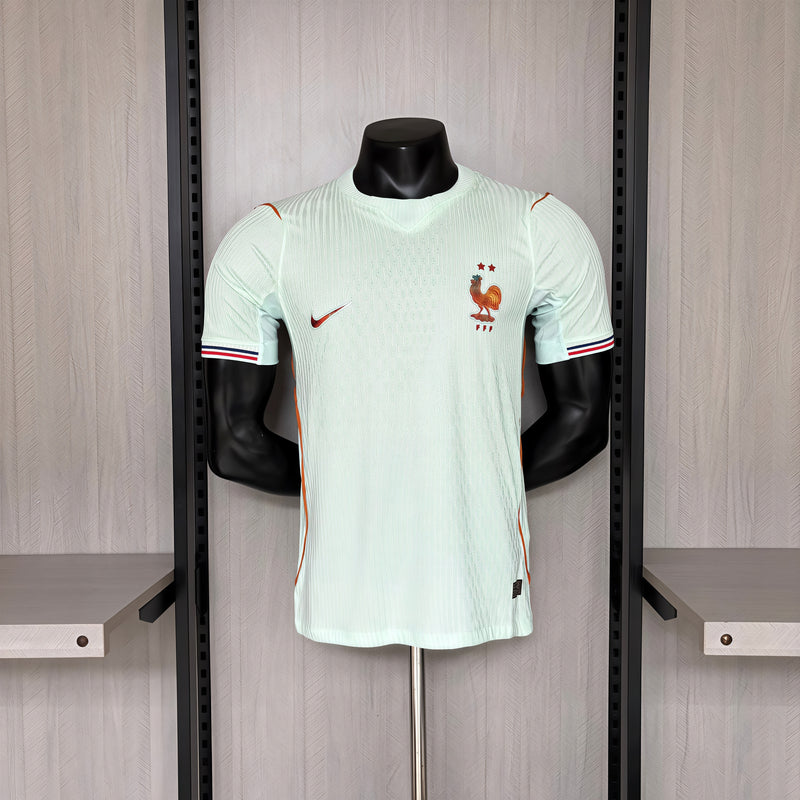 Camisa França II 2026 | Versão Jogador