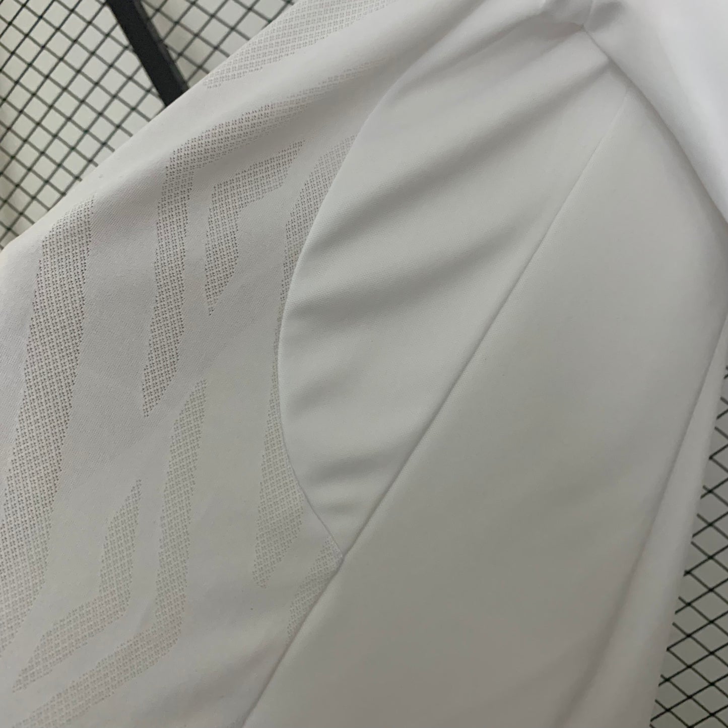 Camisa do Santos l 2025/26 Masculina Torcedor