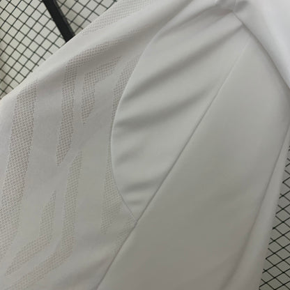 Camisa do Santos l 2025/26 Masculina Torcedor