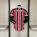 Camisa São Paulo II 26/27 | Versão Jogador