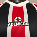 Camisa São Paulo II 26/27 | Versão Jogador