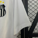 Camisa do Santos l 2025/26 Masculina Torcedor