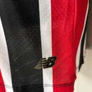 Camisa São Paulo II 26/27 | Versão Jogador