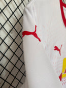Camisa do Red Bull Bragantino l 2025/26 Masculina Torcedor