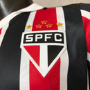 Camisa São Paulo II 26/27 | Versão Jogador