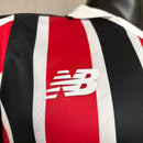 Camisa São Paulo II 26/27 | Versão Jogador