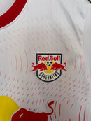 Camisa do Red Bull Bragantino l 2025/26 Masculina Torcedor
