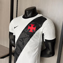 Camisa Vasco II 26/27 | Versão Jogador