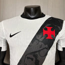 Camisa Vasco II 26/27 | Versão Jogador