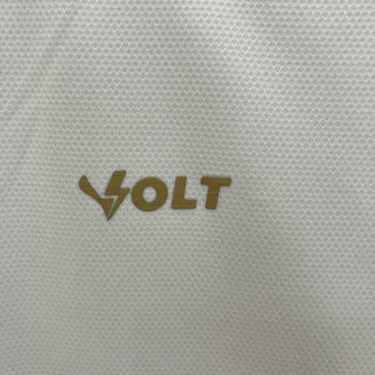 Camisa do Fortaleza ll 2025/26 Masculina Torcedor