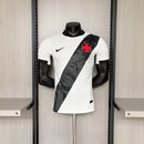 Camisa Vasco II 26/27 | Versão Jogador