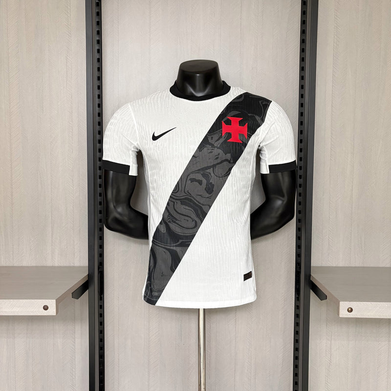 Camisa Vasco II 26/27 | Versão Jogador