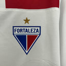 Camisa do Fortaleza ll 2025/26 Masculina Torcedor