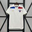 Camisa do Fortaleza ll 2025/26 Masculina Torcedor