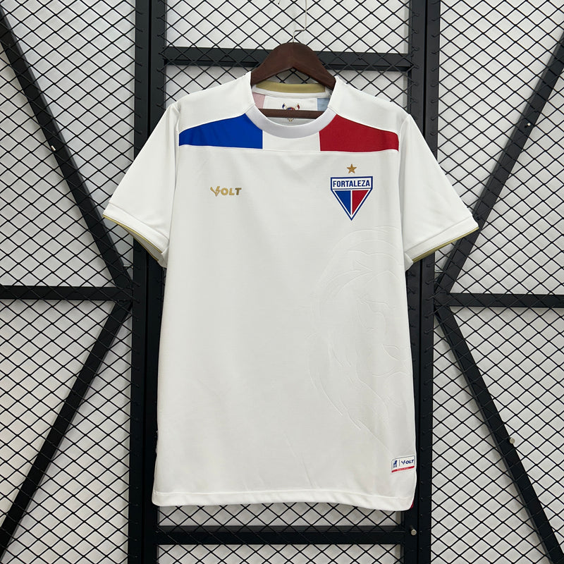 Camisa do Fortaleza ll 2025/26 Masculina Torcedor