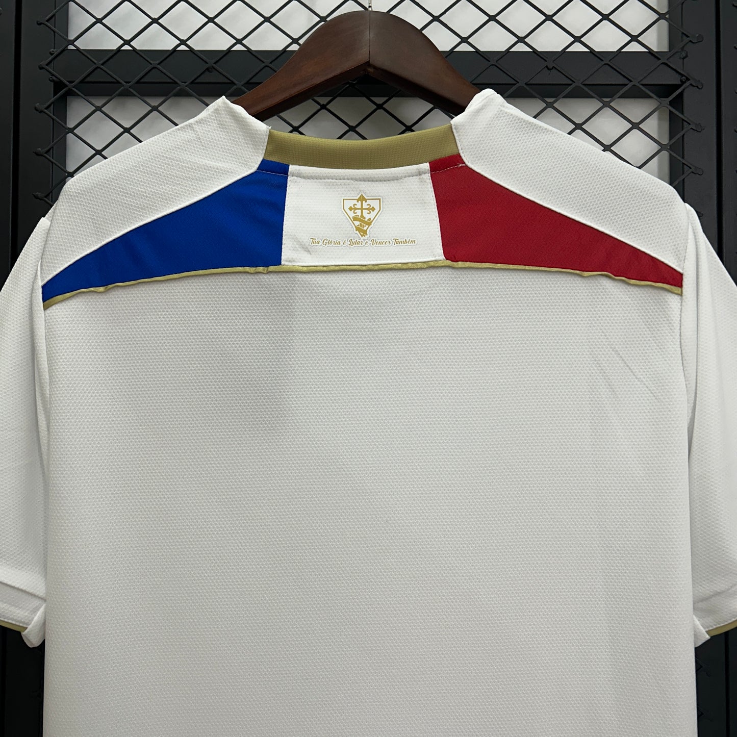 Camisa do Fortaleza ll 2025/26 Masculina Torcedor