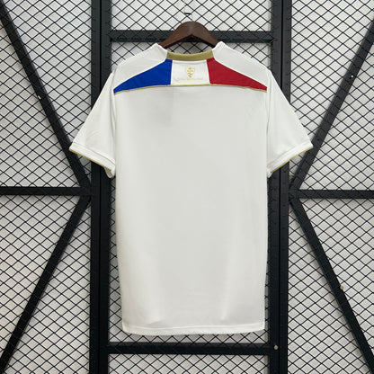 Camisa do Fortaleza ll 2025/26 Masculina Torcedor