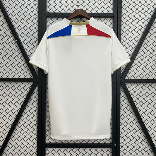 Camisa do Fortaleza ll 2025/26 Masculina Torcedor