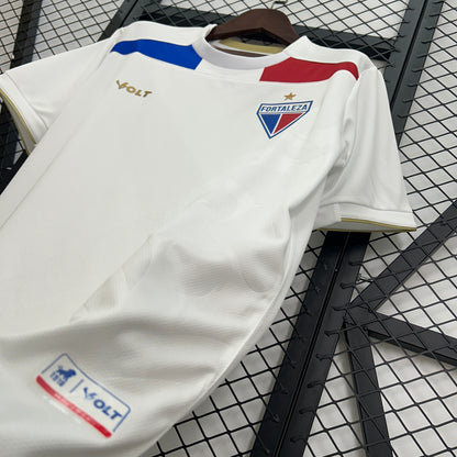 Camisa do Fortaleza ll 2025/26 Masculina Torcedor