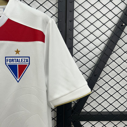 Camisa do Fortaleza ll 2025/26 Masculina Torcedor
