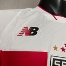Camisa São Paulo I 26/27 | Versão Jogador