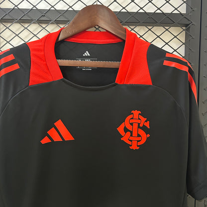 Camisa do Internacional de Treino l 2025/26 Masculina Torcedor