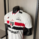 Camisa São Paulo I 26/27 | Versão Jogador