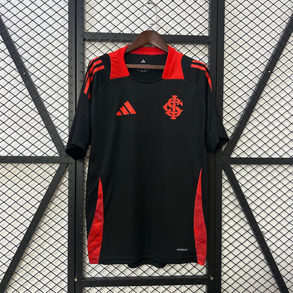 Camisa do Internacional de Treino l 2025/26 Masculina Torcedor