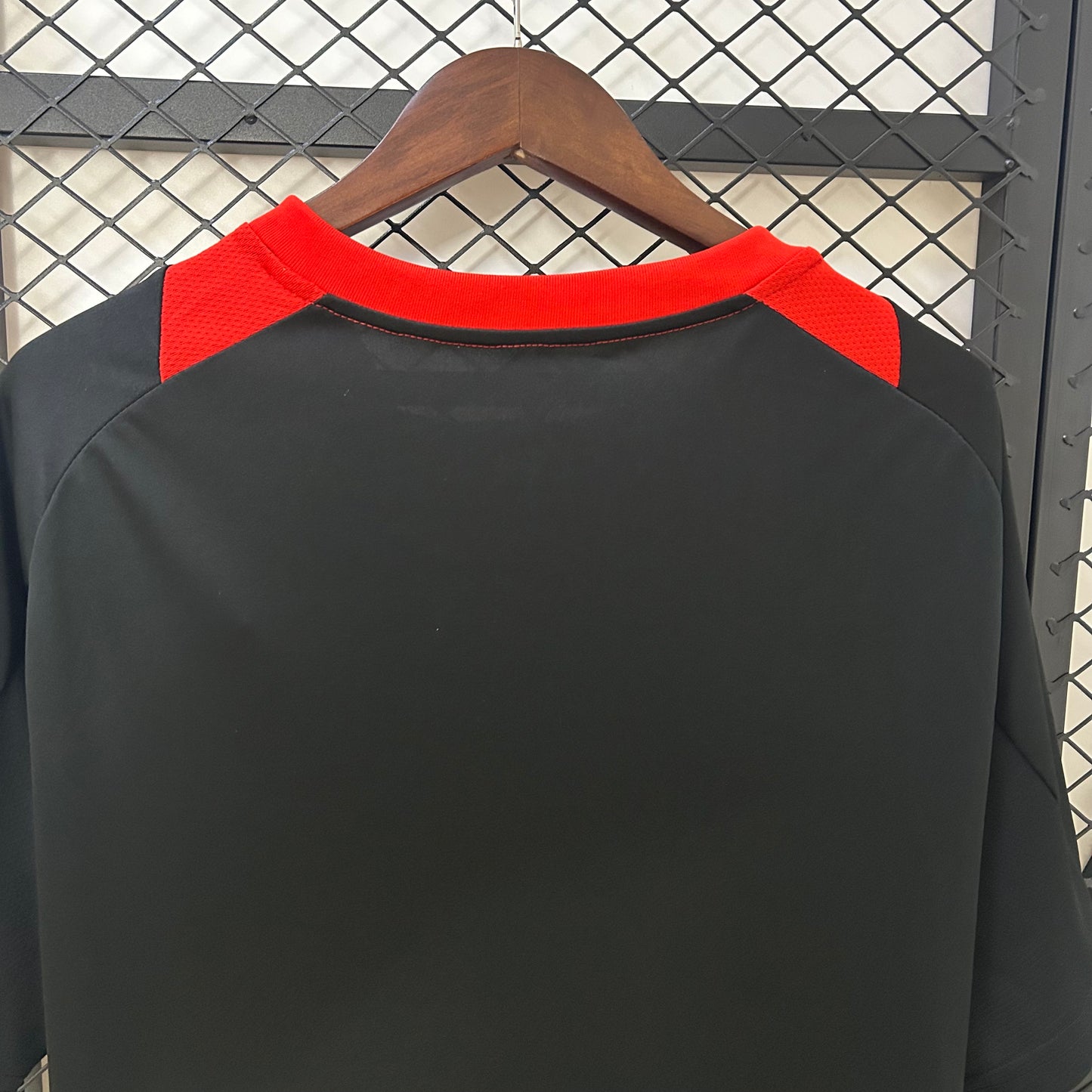 Camisa do Internacional de Treino l 2025/26 Masculina Torcedor