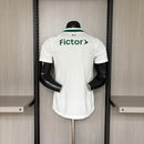 Camisa Palmeiras ll 26/27 Versão Jogador