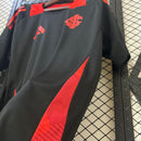 Camisa do Internacional de Treino l 2025/26 Masculina Torcedor