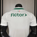 Camisa Palmeiras ll 26/27 Versão Jogador