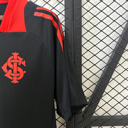 Camisa do Internacional de Treino l 2025/26 Masculina Torcedor