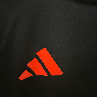 Camisa do Internacional de Treino l 2025/26 Masculina Torcedor