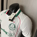 Camisa Palmeiras ll 26/27 Versão Jogador