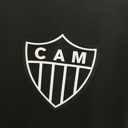 Camisa do Atlético Mineiro de Treino ll 2025/26 Masculina Torcedor