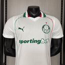Camisa Palmeiras ll 26/27 Versão Jogador