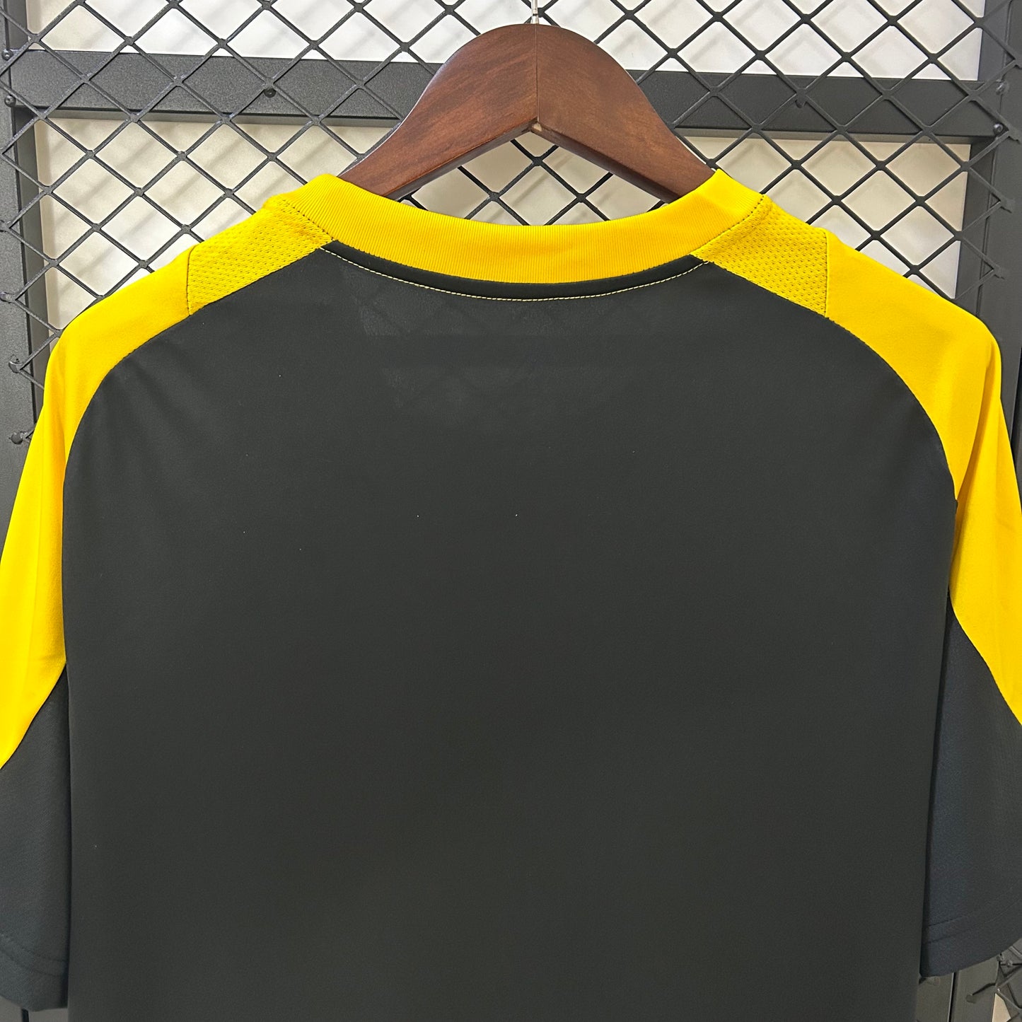 Camisa do Atlético Mineiro de Treino ll 2025/26 Masculina Torcedor