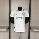 Camisa Palmeiras ll 26/27 Versão Jogador