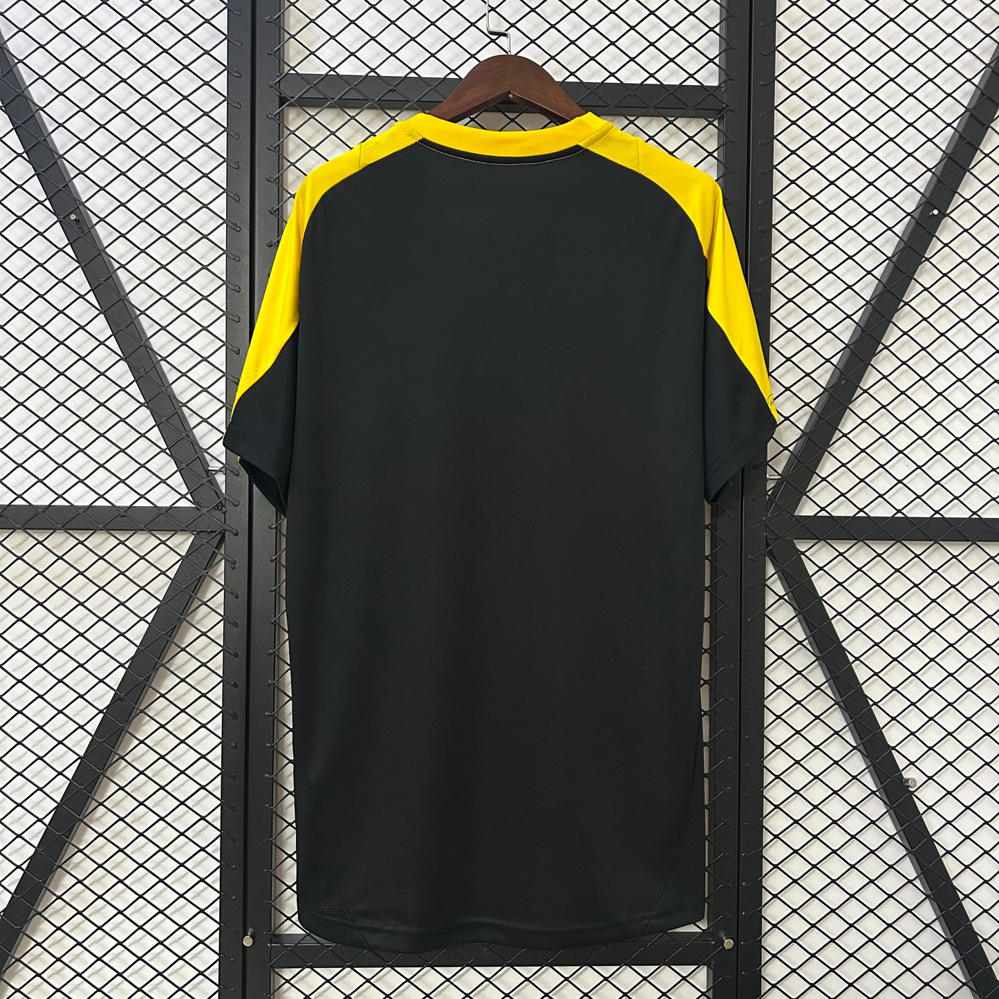 Camisa do Atlético Mineiro de Treino ll 2025/26 Masculina Torcedor