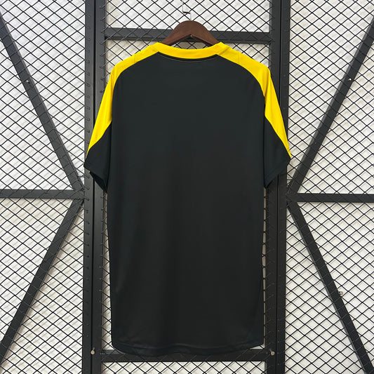 Camisa do Atlético Mineiro de Treino ll 2025/26 Masculina Torcedor